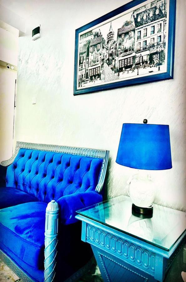 Balpetek Hotel Истанбул Екстериор снимка
