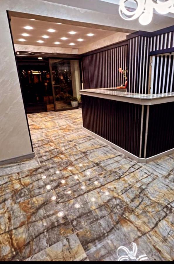 Balpetek Hotel Истанбул Екстериор снимка