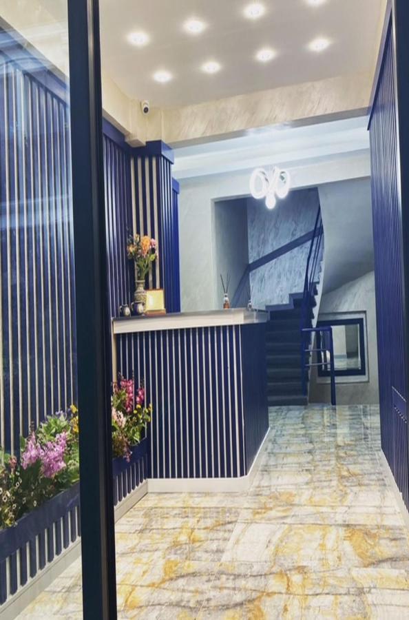 Balpetek Hotel Истанбул Екстериор снимка