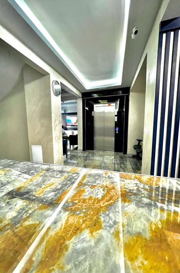 Balpetek Hotel Истанбул Екстериор снимка
