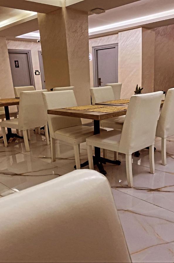 Balpetek Hotel Истанбул Екстериор снимка