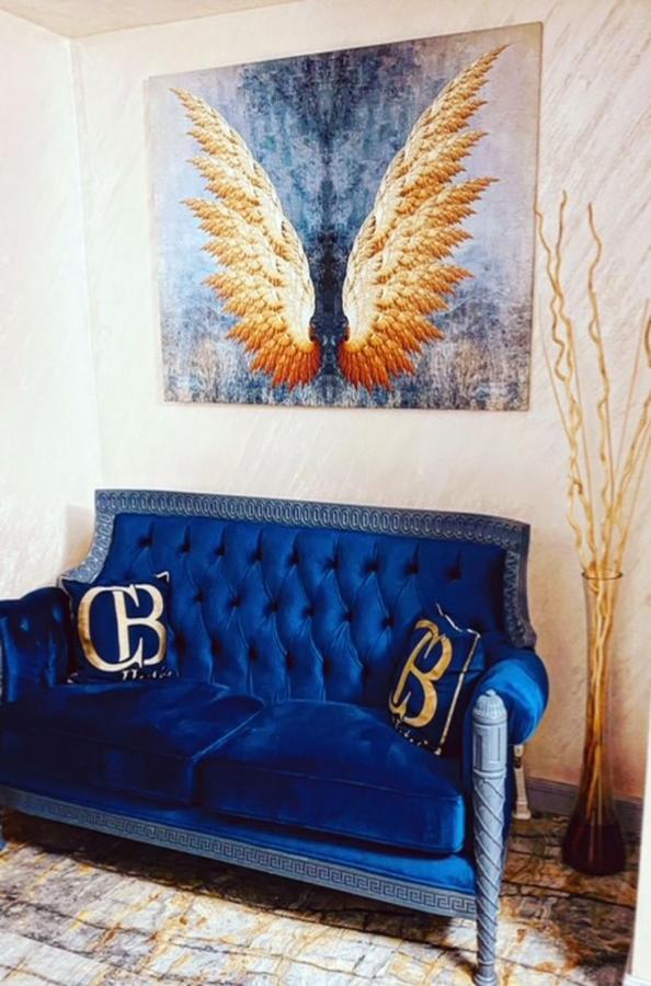 Balpetek Hotel Истанбул Екстериор снимка