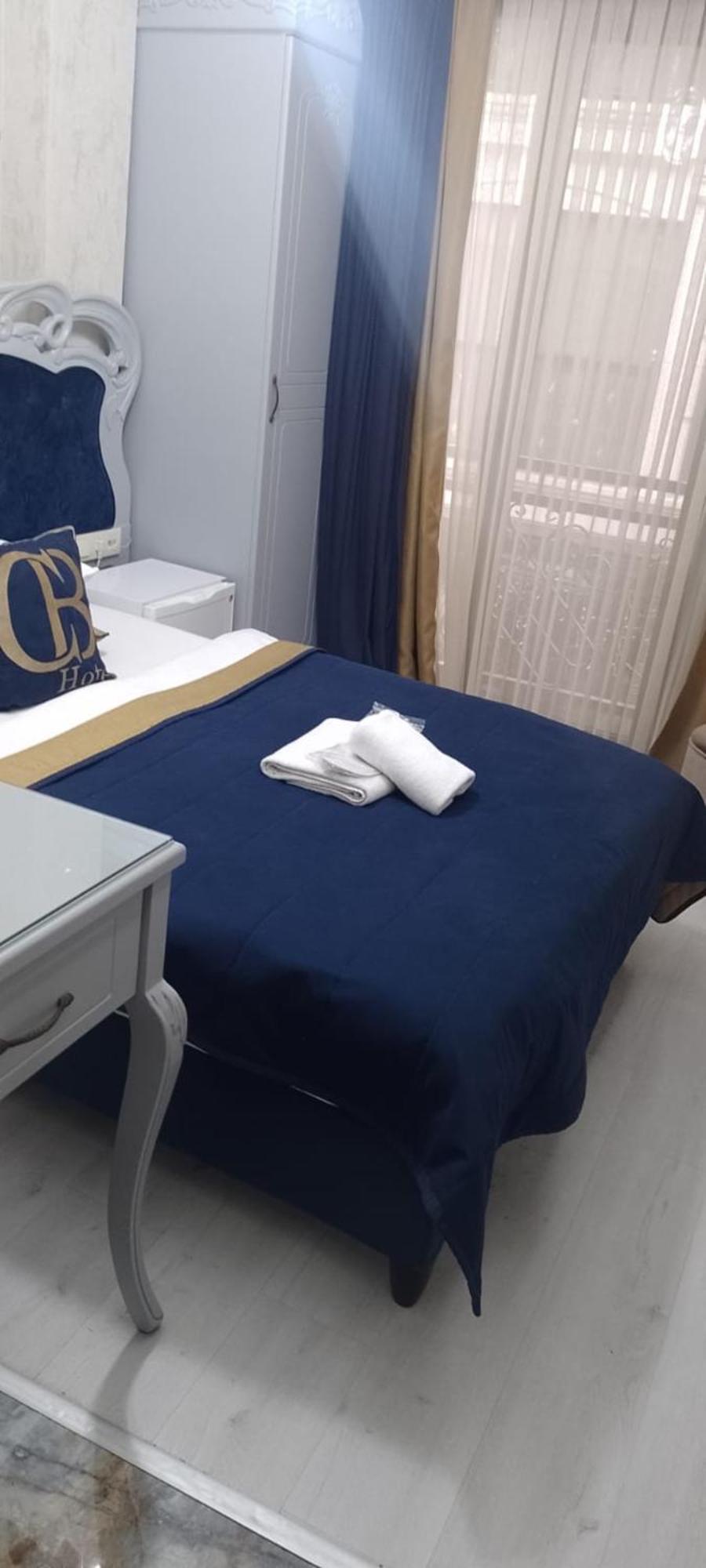 Balpetek Hotel Истанбул Екстериор снимка