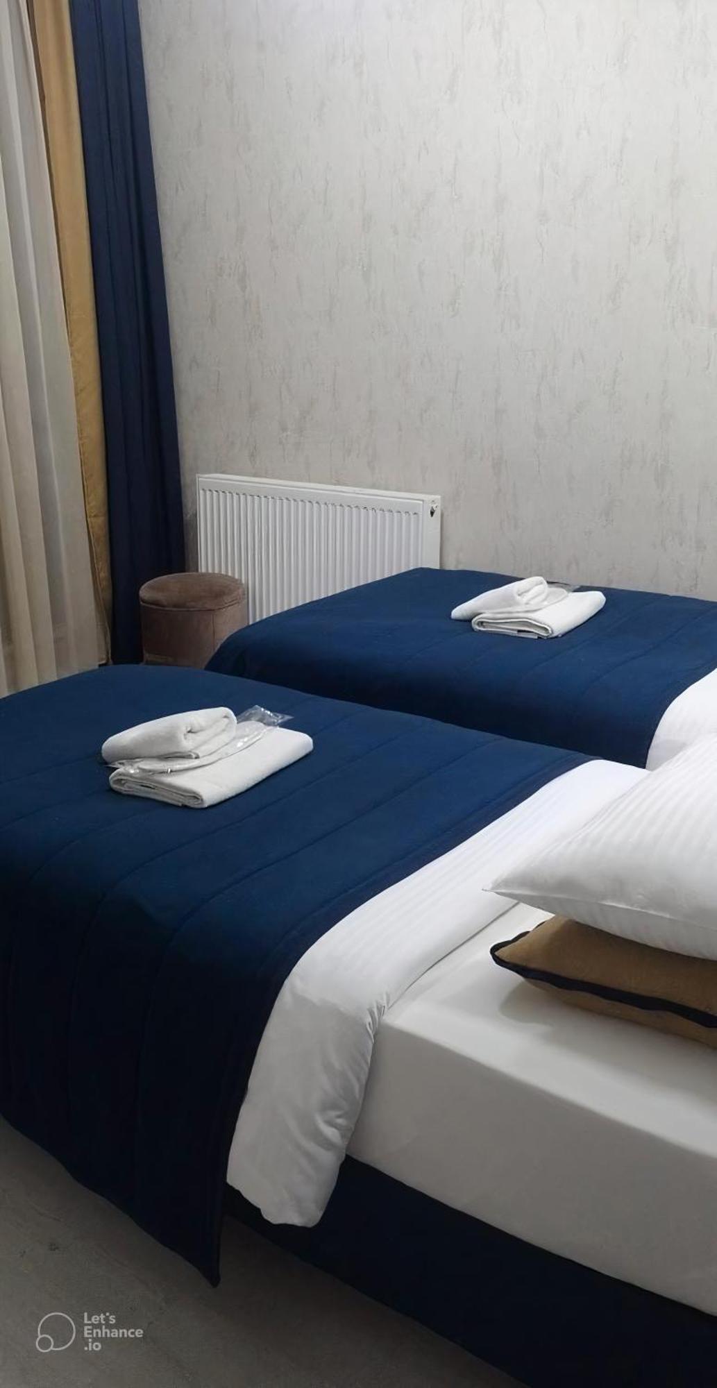 Balpetek Hotel Истанбул Екстериор снимка